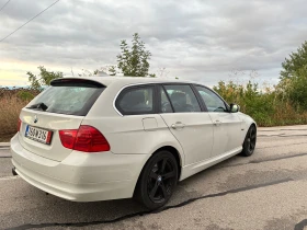 Обява за продажба на BMW 330 330XD Facelift-Pano, Navi ~14 400 лв. - изображение 4
