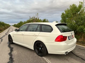 Обява за продажба на BMW 330 330XD Facelift-Pano, Navi ~14 400 лв. - изображение 3