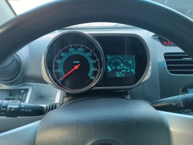 Обява за продажба на Chevrolet Spark 1.0 16V 4 цилиндъра Клима ~4 499 лв. - изображение 11