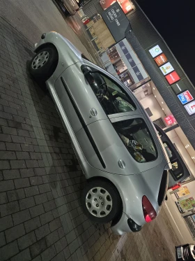Обява за продажба на Peugeot 206 1.9d ~2 400 лв. - изображение 11