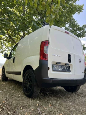 Fiat Fiorino 1.4 HDI    | Mobile.bg    2
