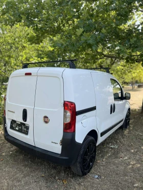 Fiat Fiorino 1.4 HDI    | Mobile.bg    4