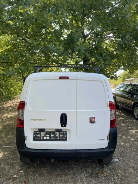 Fiat Fiorino 1.4 HDI    | Mobile.bg    3