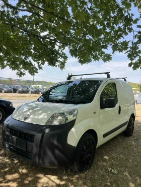     Fiat Fiorino 1.4 HDI   