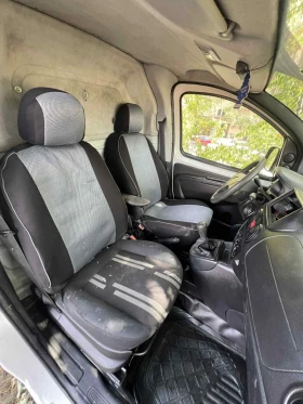 Fiat Fiorino 1.4 HDI    | Mobile.bg    7