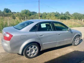 Обява за продажба на Audi A4 B6 ~5 000 лв. - изображение 7