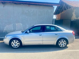 Обява за продажба на Audi A4 B6 ~5 000 лв. - изображение 4