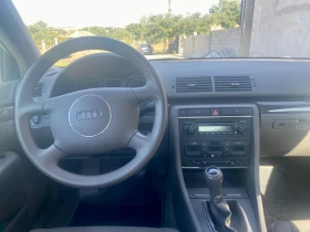 Обява за продажба на Audi A4 B6 ~5 000 лв. - изображение 9