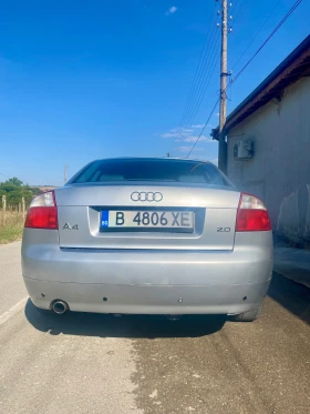 Обява за продажба на Audi A4 B6 ~5 000 лв. - изображение 6