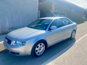 Обява за продажба на Audi A4 B6 ~5 000 лв. - изображение 1