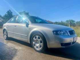 Обява за продажба на Audi A4 B6 ~5 000 лв. - изображение 1
