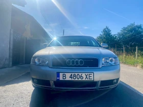 Обява за продажба на Audi A4 B6 ~5 000 лв. - изображение 5
