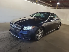 Mercedes-Benz E 400 CARFAX * * АВТО КРЕДИТ * * 