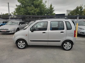 Suzuki Wagon r 1.3-76ks- | Mobile.bg    4