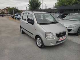 Suzuki Wagon r 1.3-76ks- | Mobile.bg    3