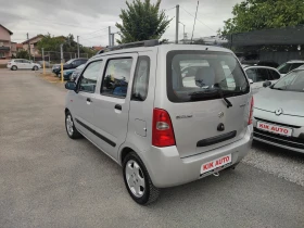 Suzuki Wagon r 1.3-76ks- | Mobile.bg    6