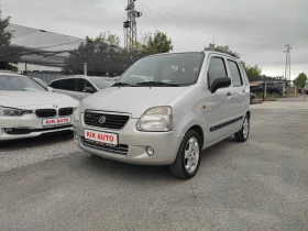 Suzuki Wagon r 1.3-76ks- | Mobile.bg    2