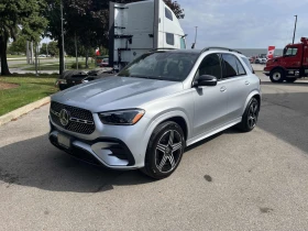 Mercedes-Benz GLE 450 2024 * БЕЗ ПЪРВОНАЧАЛНА ВНОСКА* 