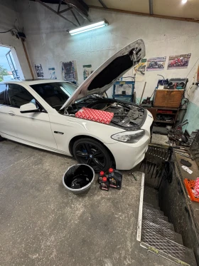 BMW 525 | Mobile.bg    6