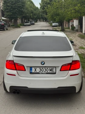 BMW 525 | Mobile.bg    5