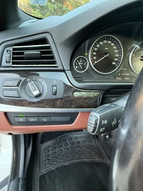 BMW 525 | Mobile.bg    9