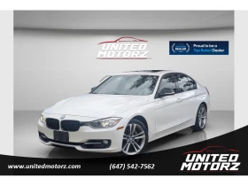  BMW 335