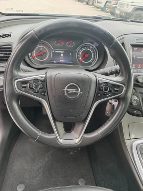Opel Insignia 14, 140..  /LPG | Mobile.bg    13