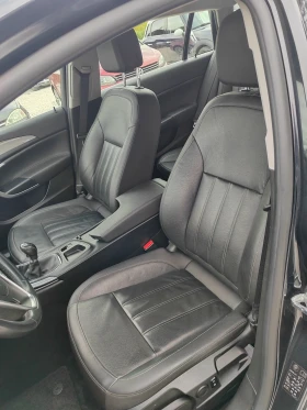Opel Insignia 14, 140..  /LPG | Mobile.bg    10