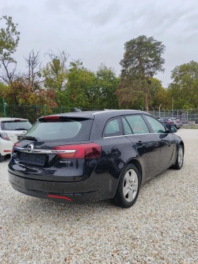 Opel Insignia 14, 140..  /LPG | Mobile.bg    3