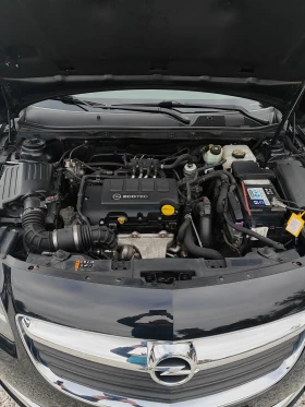 Opel Insignia 14, 140..  /LPG | Mobile.bg    15