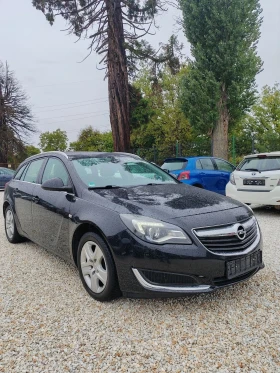 Opel Insignia 14, 140..  /LPG | Mobile.bg    2