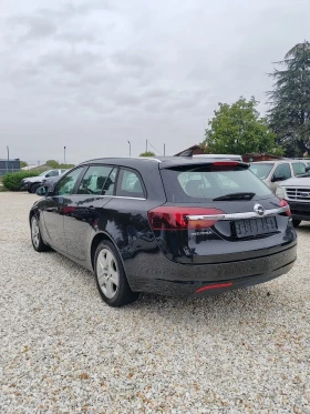 Opel Insignia 14, 140..  /LPG | Mobile.bg    4
