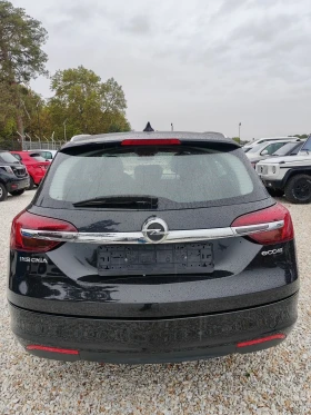 Opel Insignia 14, 140..  /LPG | Mobile.bg    6