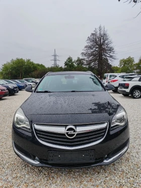 Opel Insignia 14, 140..  /LPG | Mobile.bg    5