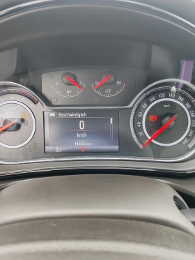 Opel Insignia 14, 140..  /LPG | Mobile.bg    12