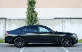 BMW 740 xDrive M-Sport - 94990 лв. / 48567.62 € - 44351566 3