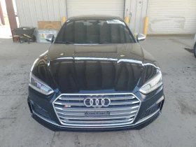Audi S5 PRESTIGE - 34000 лв. / 17383.92 € - 85026983 6