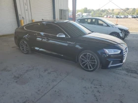 Audi S5 PRESTIGE - 34000 лв. / 17383.92 € - 85026983 5
