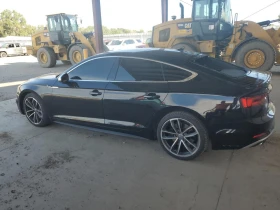 Audi S5 PRESTIGE - 34000 лв. / 17383.92 € - 85026983 2