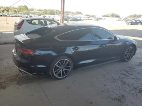 Audi S5 PRESTIGE - 34000 лв. / 17383.92 € - 85026983 4