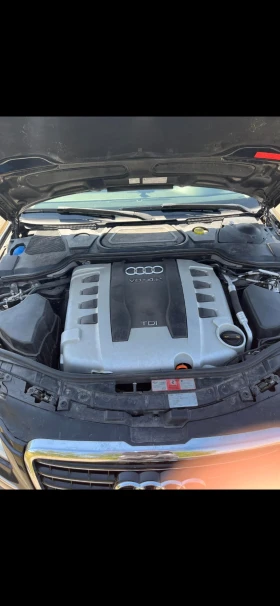 Audi A8, снимка 6