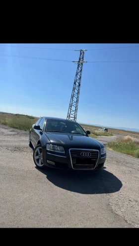 Audi A8  - изображение 1