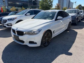 BMW 335 * GT* АВТО КРЕДИТ* ЦЕНА ДО БГ * Сервизна история *