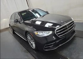 Mercedes-Benz S 580 | Mobile.bg    2