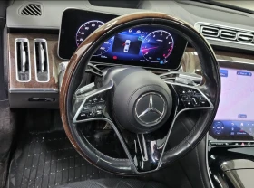 Mercedes-Benz S 580 | Mobile.bg    10
