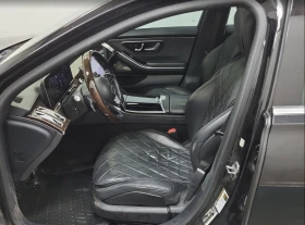 Mercedes-Benz S 580 | Mobile.bg    5