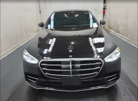 Mercedes-Benz S 580 | Mobile.bg    7