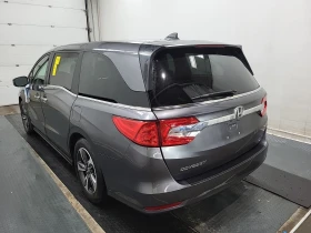 Honda Odyssey EX * * CARFAX * * АВТО КРЕДИТ * *  - 35500 лв. / 18150.86 € - 43019705 4