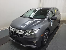 Honda Odyssey EX * * CARFAX * * АВТО КРЕДИТ * * 