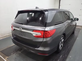 Honda Odyssey EX * * CARFAX * * АВТО КРЕДИТ * *  - 35500 лв. / 18150.86 € - 43019705 3